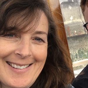 Meet your Posher, Judy